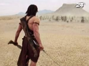 "Джон Картер" идея экранизировать возникла еще в 1931 году "Джон Картер" идея экранизировать возникла еще в 1931 году