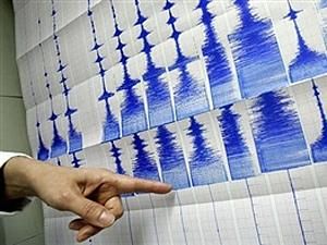 В Індії стався землетрус магнітудою 6,9