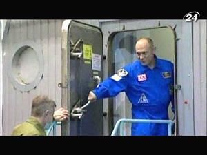 Эксперимент Марс-500 - это имитация полета человека на Марс Эксперимент Марс-500 - это имитация полета человека на Марс