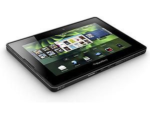 Продажи планшетов BlackBerry не оправдали надежд аналитиков Продажи планшетов BlackBerry не оправдали надежд аналитиков