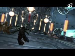 Взрывной экшн Asura's Wrath появится уже в следующем году Взрывной экшн Asura's Wrath появится уже в следующем году