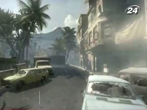 За неделю продано более миллиона копий хоррора Dead Island За неделю продано более миллиона копий хоррора Dead Island