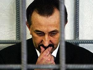 Сегодня судье Зварычу объявят приговор Сегодня судье Зварычу объявят приговор