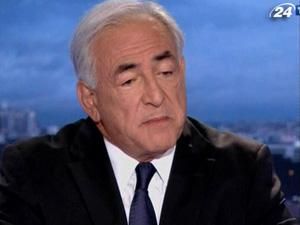 Стросс-Кан не буде кандидатом у президенти Франції Стросс-Кан не буде кандидатом у президенти Франції