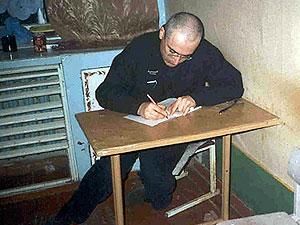 Ходорковский: Президентская власть в России - монструозная, надо парламентскую