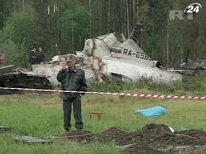 МАК: Пьяный штурман стал причиной гибели 44 человек МАК: Пьяный штурман стал причиной гибели 44 человек