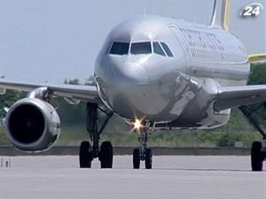 В Украину могут прийти новые бюджетные авиакомпании