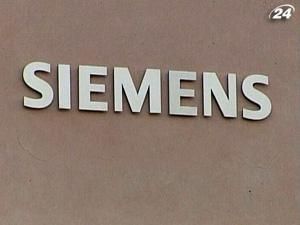 Siemens виходить з ринку ядерної енергетики