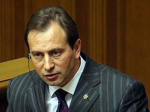 Томенко: Не стоит спешить с отменой перевода часов Томенко: Не стоит спешить с отменой перевода часов