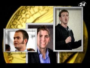 ТОП-п’ять наймолодших мільярдерів ТОП-п’ять наймолодших мільярдерів