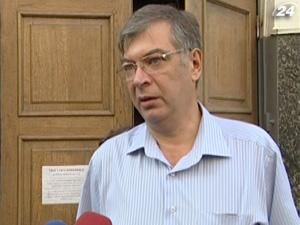 Сергій Луценко: На лікарів тиснуть, щоб вони зменшували тяжкість діагнозу Сергій Луценко: На лікарів тиснуть, щоб вони зменшували тяжкість діагнозу