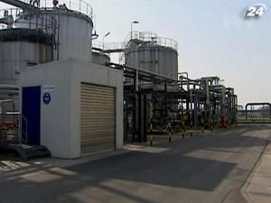 Польша полностью откажется от российского газа Польша полностью откажется от российского газа