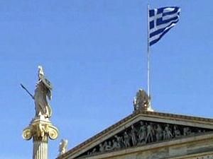 МВФ не понравились шаги греческого правительства