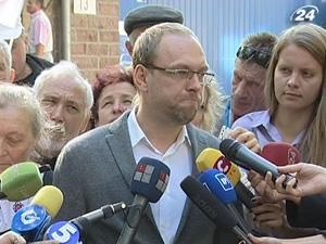 Власенко: Тимошенко загрожує туберкульоз Власенко: Тимошенко загрожує туберкульоз