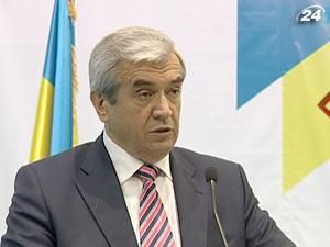 "Рідна вітчизна" во время второго съезда избрала новый курс "Рідна вітчизна" во время второго съезда избрала новый курс