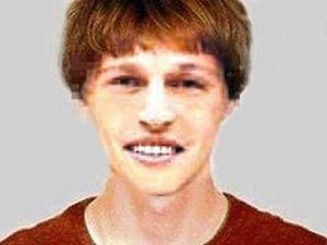 У берлінському лісі юнак прожив п'ять років У берлінському лісі юнак прожив п'ять років