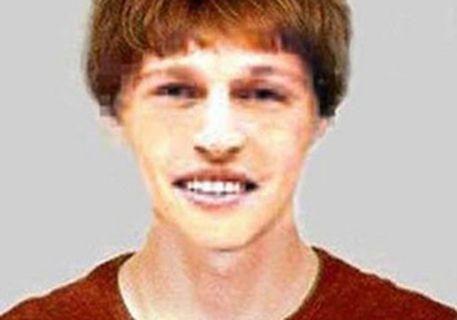 До Берлінської мерії прийшов підліток, який 5 років жив у лісі До Берлінської мерії прийшов підліток, який 5 років жив у лісі