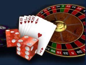 Молодий американець переплутав відділення поліції з казино Молодий американець переплутав відділення поліції з казино