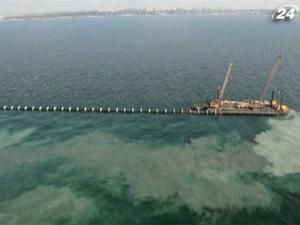 Завдяки заміні водостоків інфекційних захворювань має поменшати Завдяки заміні водостоків інфекційних захворювань має поменшати