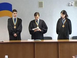 Суд не впорався зі справою Зварича Суд не впорався зі справою Зварича