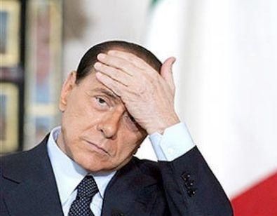 Берлускони обвиняют в расходовании 80 тысяч евро на проституток 