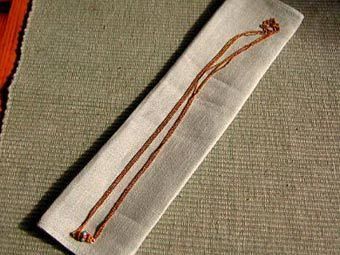 У Копенгагені вкрали намисто з Титаніка У Копенгагені вкрали намисто з Титаніка