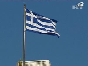 МВФ не задоволений боротьбою Греції з кризою