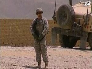 У США скасовано закон, який забороняв геям служити в армії У США скасовано закон, який забороняв геям служити в армії