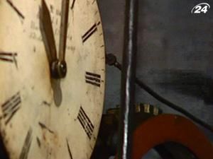 Отказ от "зимнего времени" будет стоить 300 млн. грн. Отказ от "зимнего времени" будет стоить 300 млн. грн.