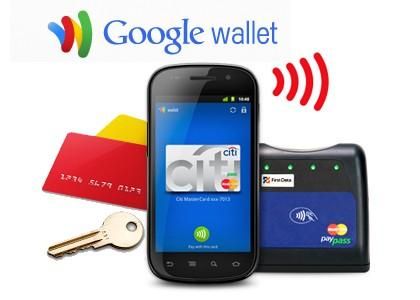 Google запустил собственную систему мобильных платежей