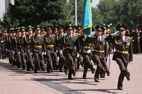 Армию сократят на 8 тысяч 