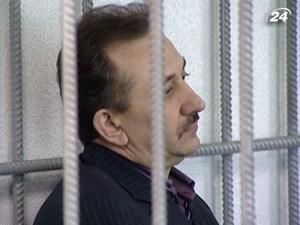 Зварыча приговорили к 10 годам заключения