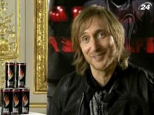 Дэвид Гетта представляет документальное кино о развитии своей карьеры Дэвид Гетта представляет документальное кино о развитии своей карьеры