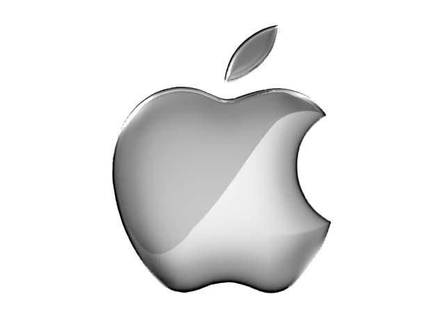 Ціна акцій Apple досягла рекордної позначки