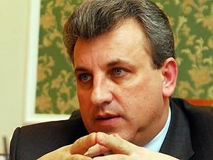 Мер Сум про проект бюджету на 2012 рік: Це буде повний "п...!" Мер Сум про проект бюджету на 2012 рік: Це буде повний "п...!"