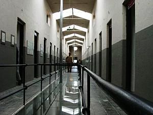 ДПС: 28-летняя заключенная умерла не в СИЗО, а в больнице ДПС: 28-летняя заключенная умерла не в СИЗО, а в больнице