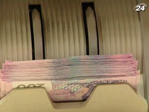 Зовнішня ситуація посилює ризики для стабільності гривні Зовнішня ситуація посилює ризики для стабільності гривні