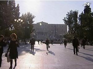 Греція спростувала чутки щодо підготовки референдуму Греція спростувала чутки щодо підготовки референдуму