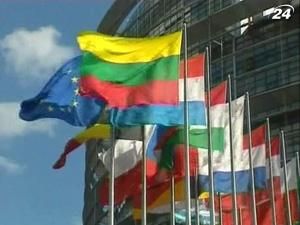 Україна та ЄС продовжують переговори щодо зони вільної торгівлі
