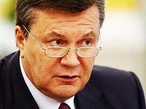 Янукович бере участь у Засіданні високого рівня щодо Лівії