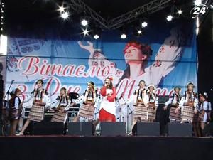 Місто Бурштин відзначило 457 років з дня заснування Місто Бурштин відзначило 457 років з дня заснування