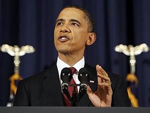 Обама сьогодні заявить про продовження операції НАТО в Лівії