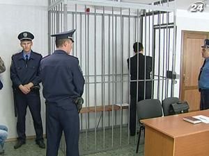 Родные и адвокаты судей Зварича и Любашевского не согласны с приговором Родные и адвокаты судей Зварича и Любашевского не согласны с приговором