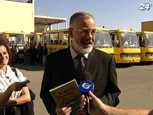 Табачник: В підручнику "Історія України" є біографії всіх президентів України Табачник: В підручнику "Історія України" є біографії всіх президентів України