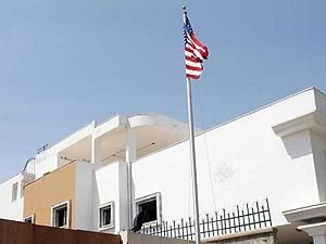 Обама відновив роботу посольства США у Лівії