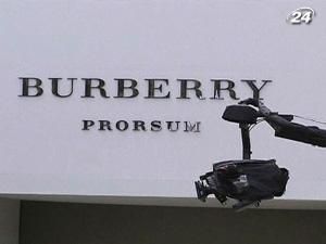 Присмотреться к новой коллекции Бербере пришли самые известные звезды Присмотреться к новой коллекции Бербере пришли самые известные звезды