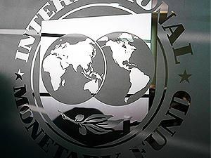 Прогнозы МВФ и Кабмина по ВВП совпали 