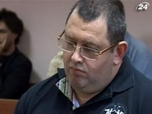 Сына регионала амнистировали, не закончив судебное разбирательство Сына регионала амнистировали, не закончив судебное разбирательство