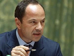 Тігіпко: Без думки "афганців" пільги не скасують Тігіпко: Без думки "афганців" пільги не скасують