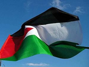 Россия поддержит членство Палестины в ООН 